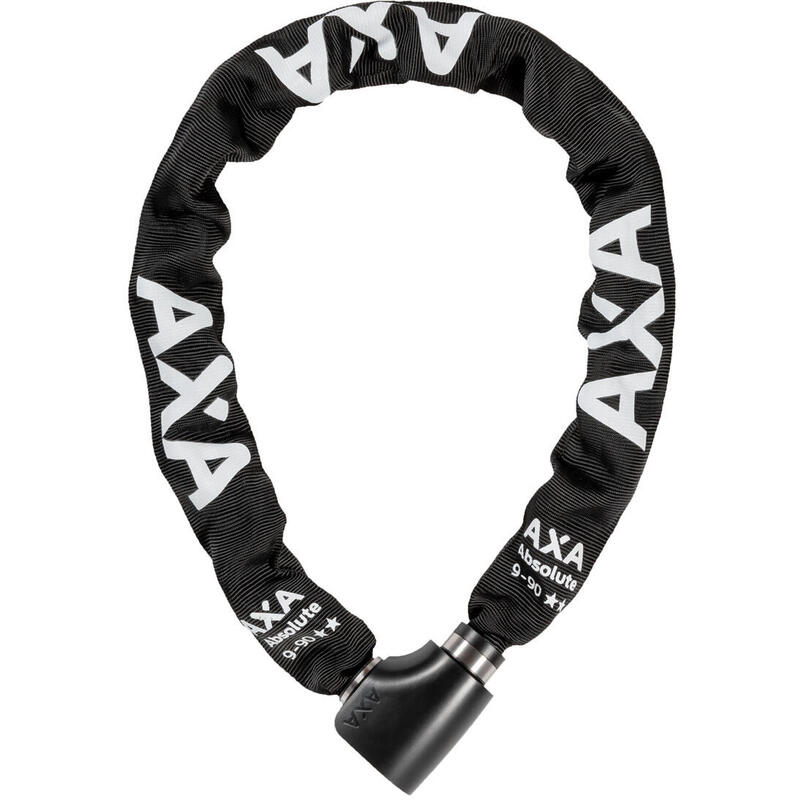 AXA Absolute 9-90 kettingslot