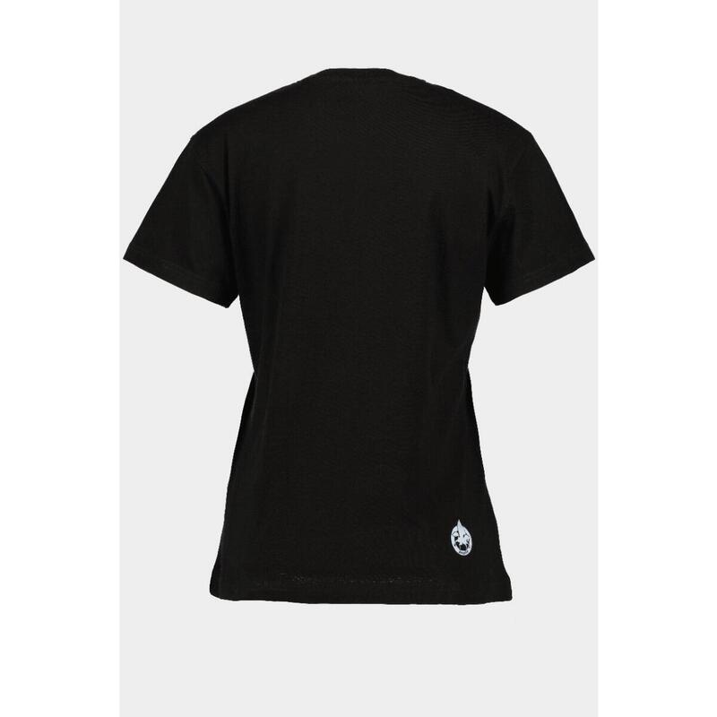 TRICOU CASUAL PEGAS DAMA-M