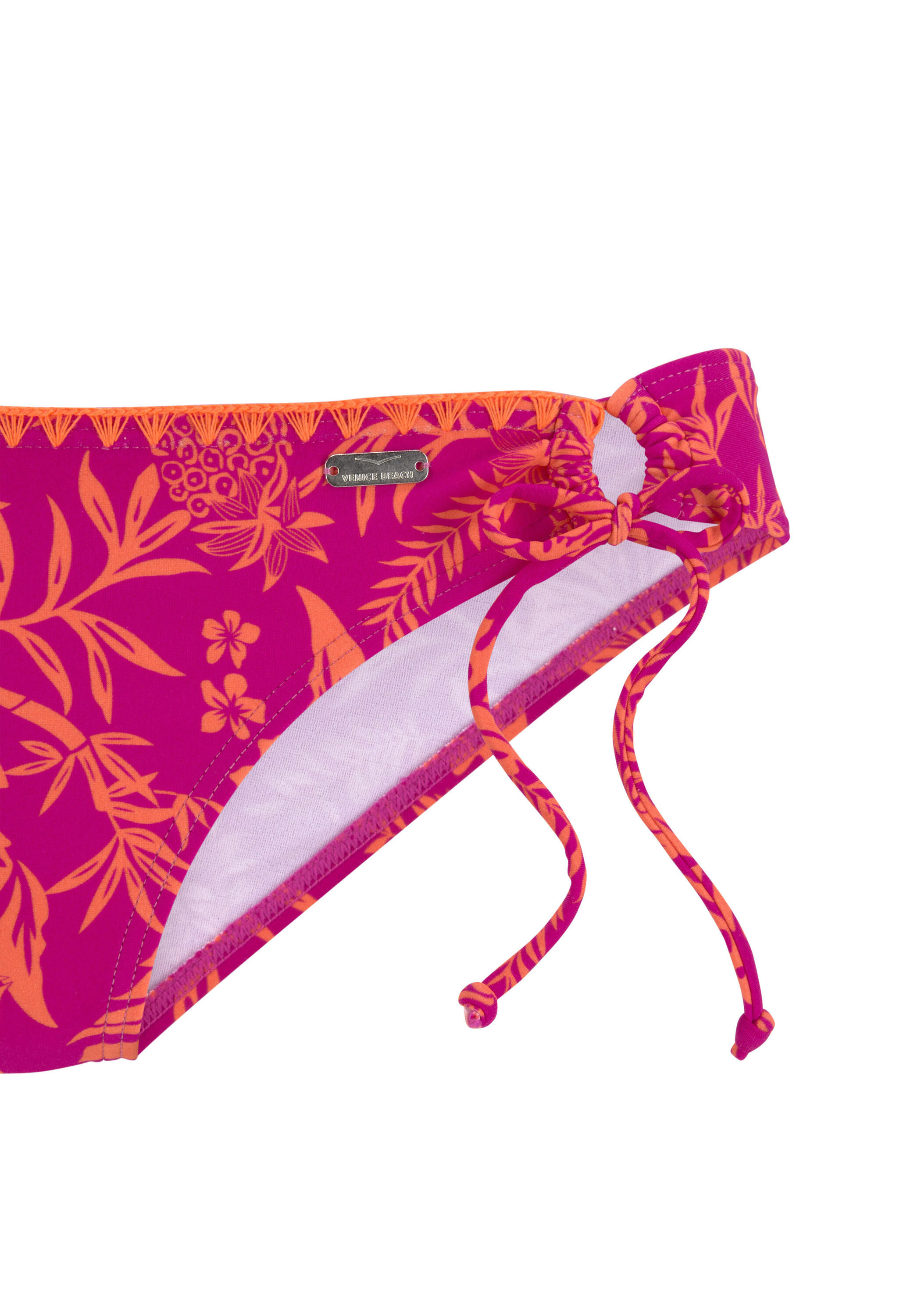 Damen Triangel-Bikini 3/5