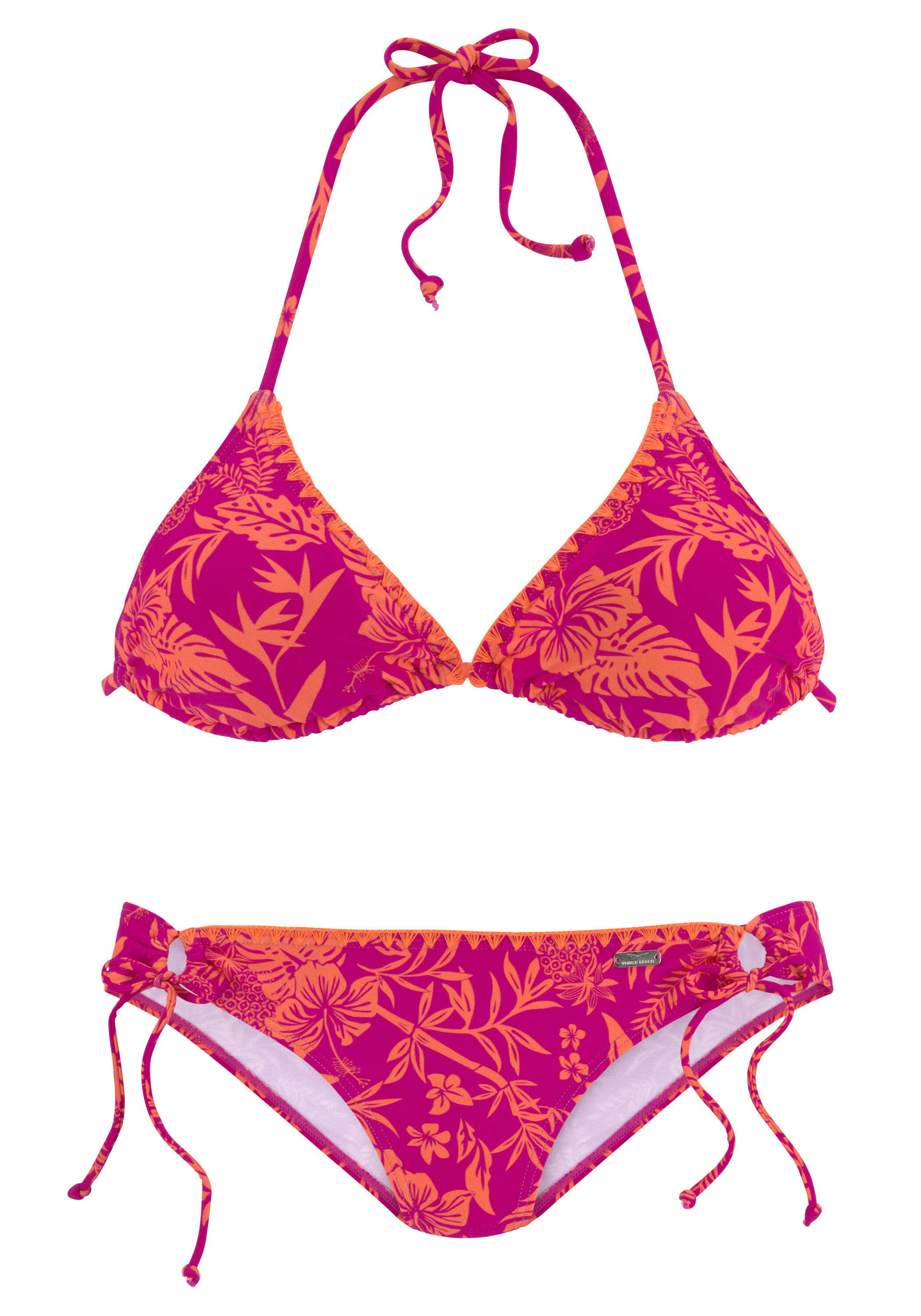 Damen Triangel-Bikini 2/5
