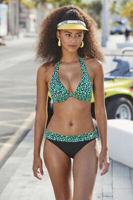 Damen Bügel-Bikini