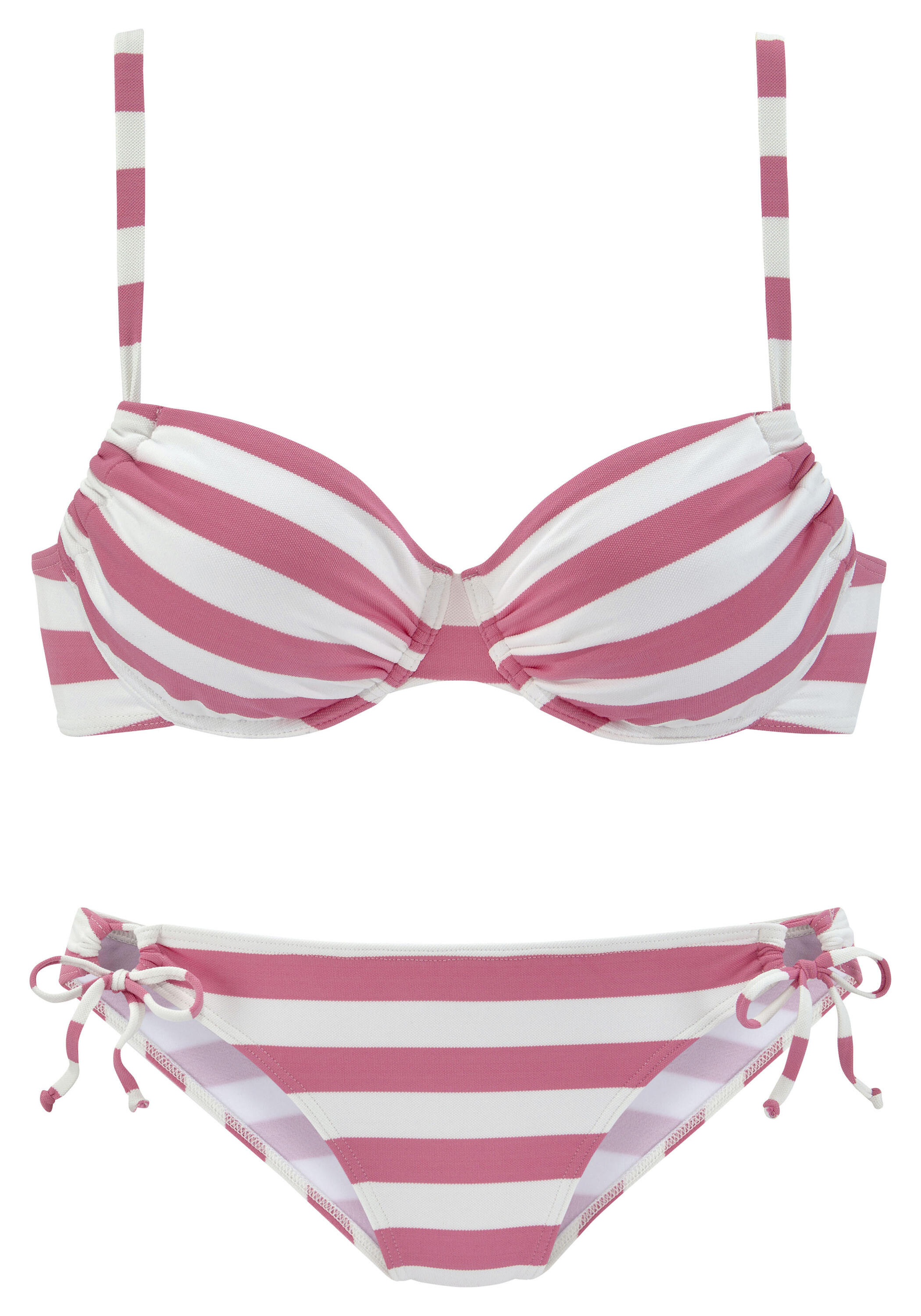 Damen Bügel-Bikini 2/6