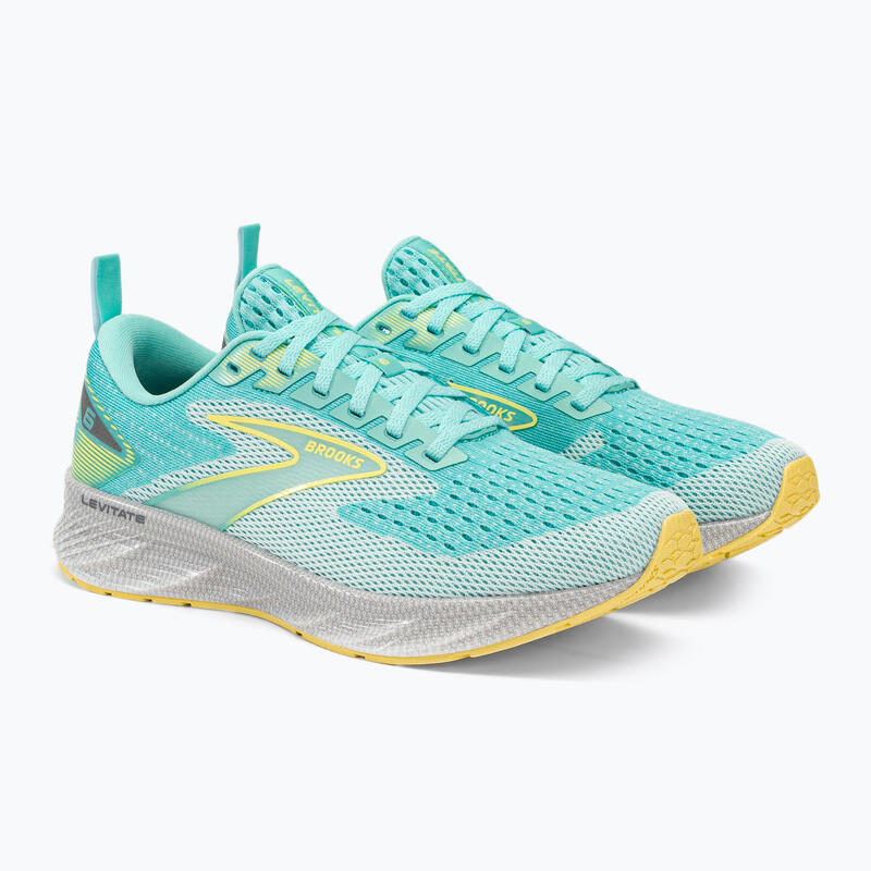 Chaussures de course Brooks Levitate 6 pour femmes