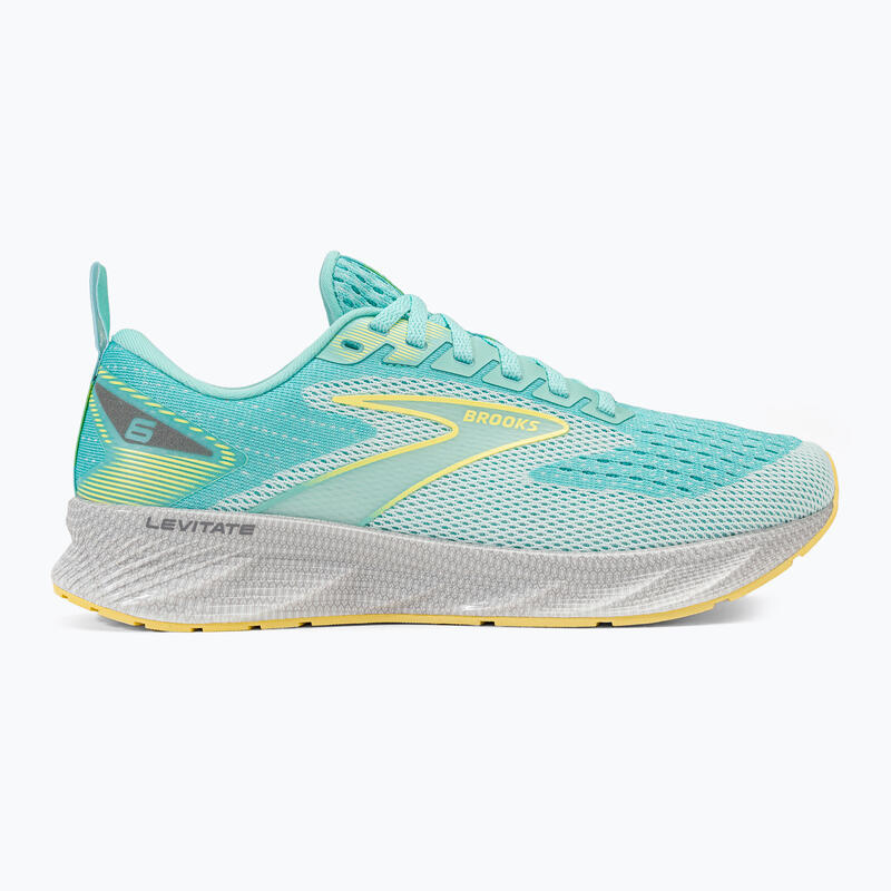 Chaussures de course Brooks Levitate 6 pour femmes