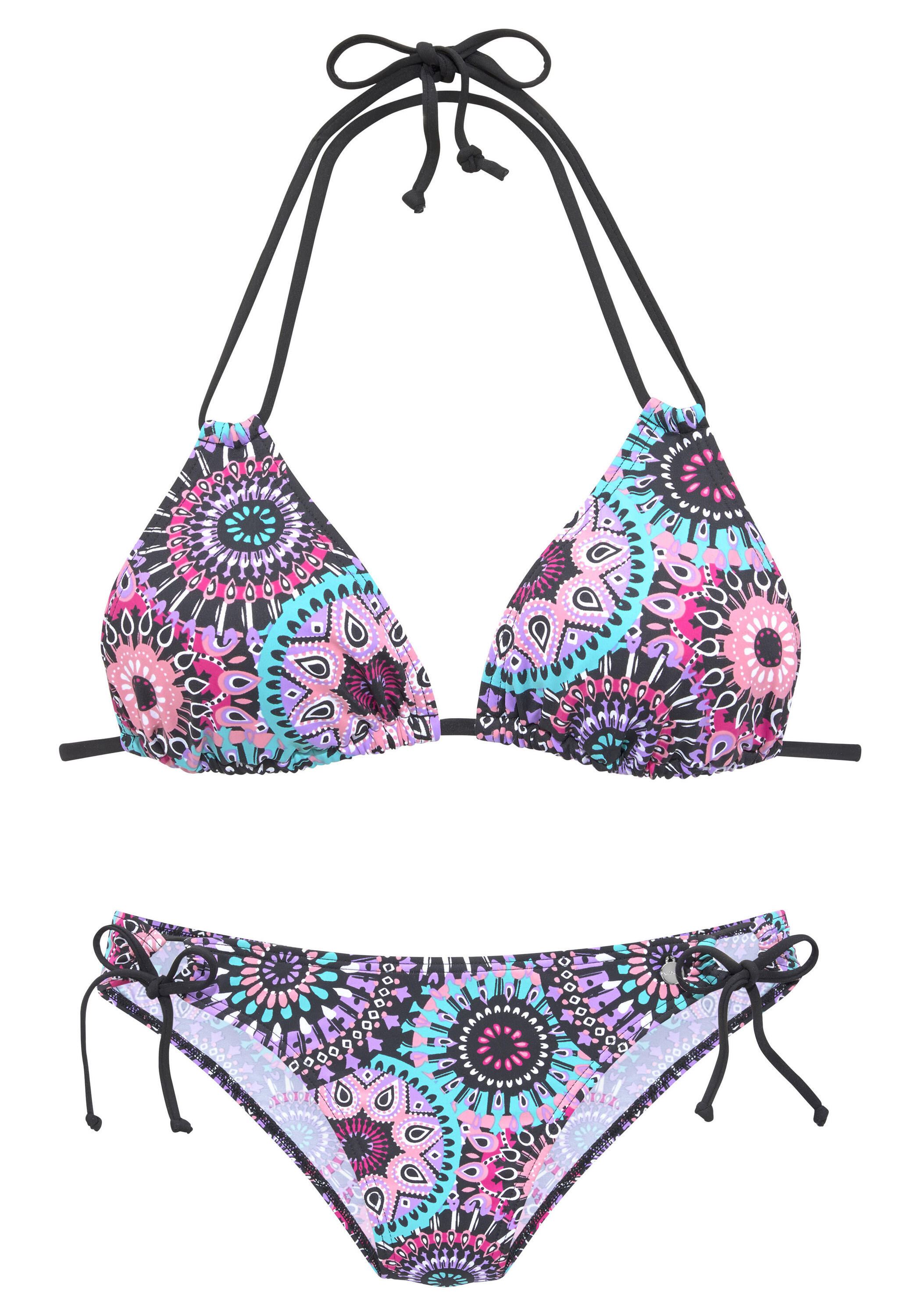 Damen Triangel-Bikini 2/6