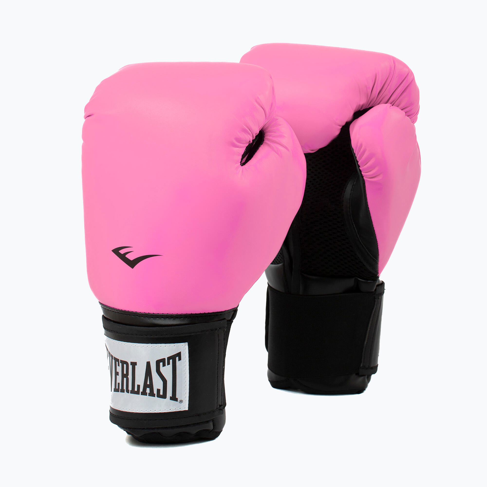 Everlast Prostyle 2 (Kick) Boxing Gloves | Pink | 8-OZ 2/2
