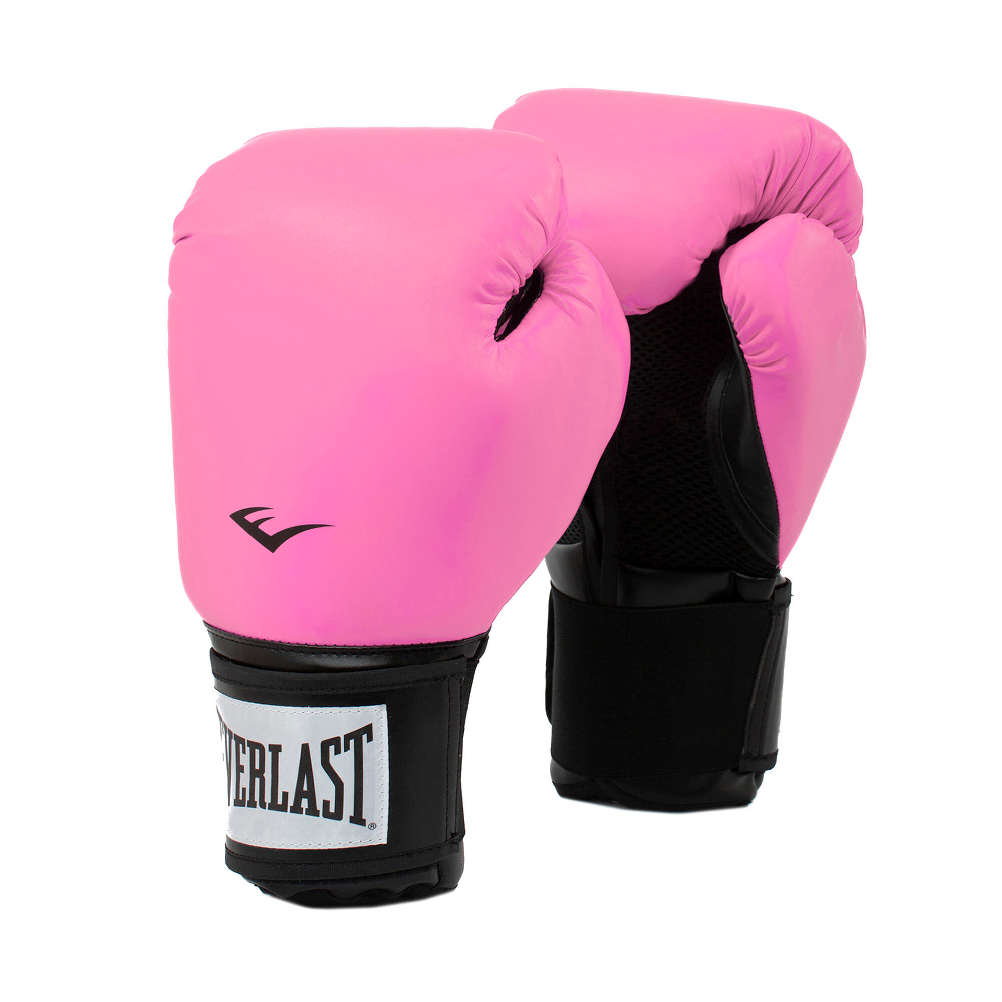 Everlast Prostyle 2 (Kick) Boxing Gloves | Pink | 8-OZ 1/2