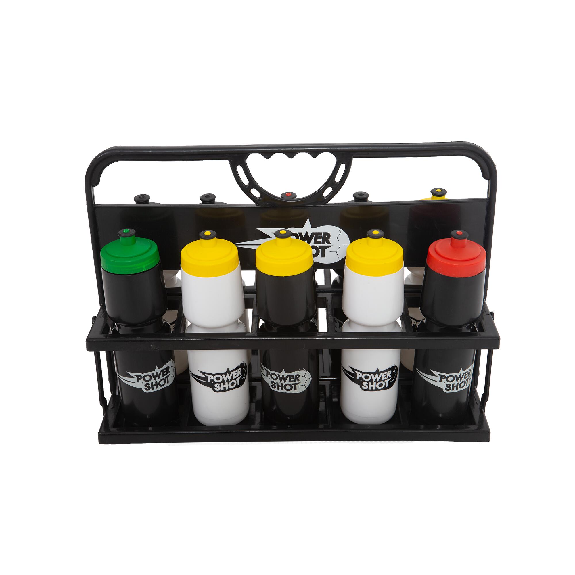 POWERSHOT® - Flessenhouder (zonder flessen) 2/2