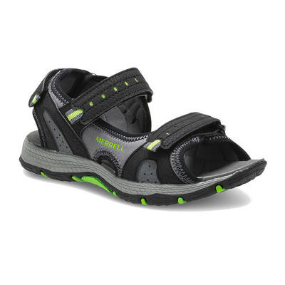 Merrell panther sandal 2.0 wandelsandalen voor kinderen