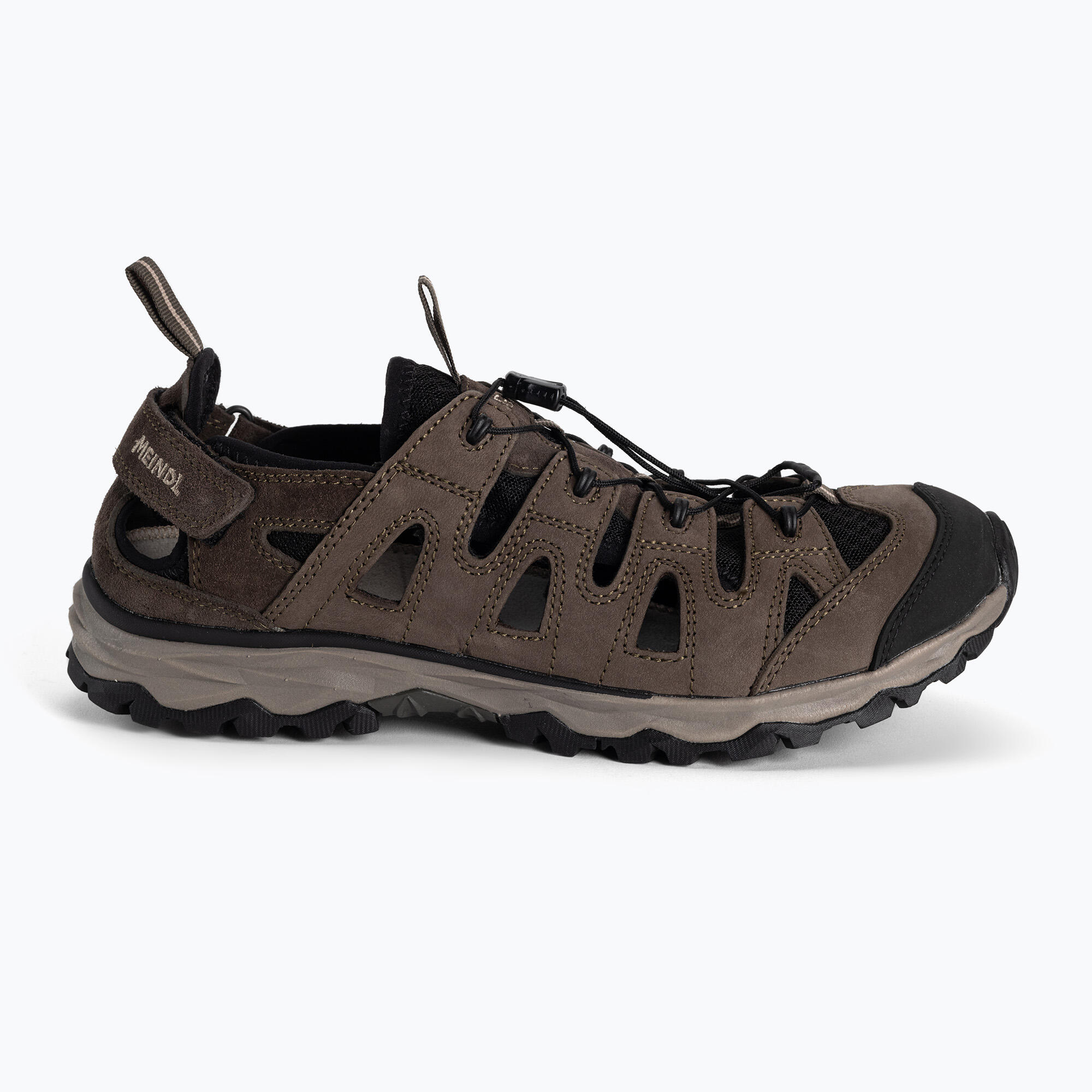 Meindl Lipari trekkingsandalen voor heren, comfortabele pasvorm 2/7