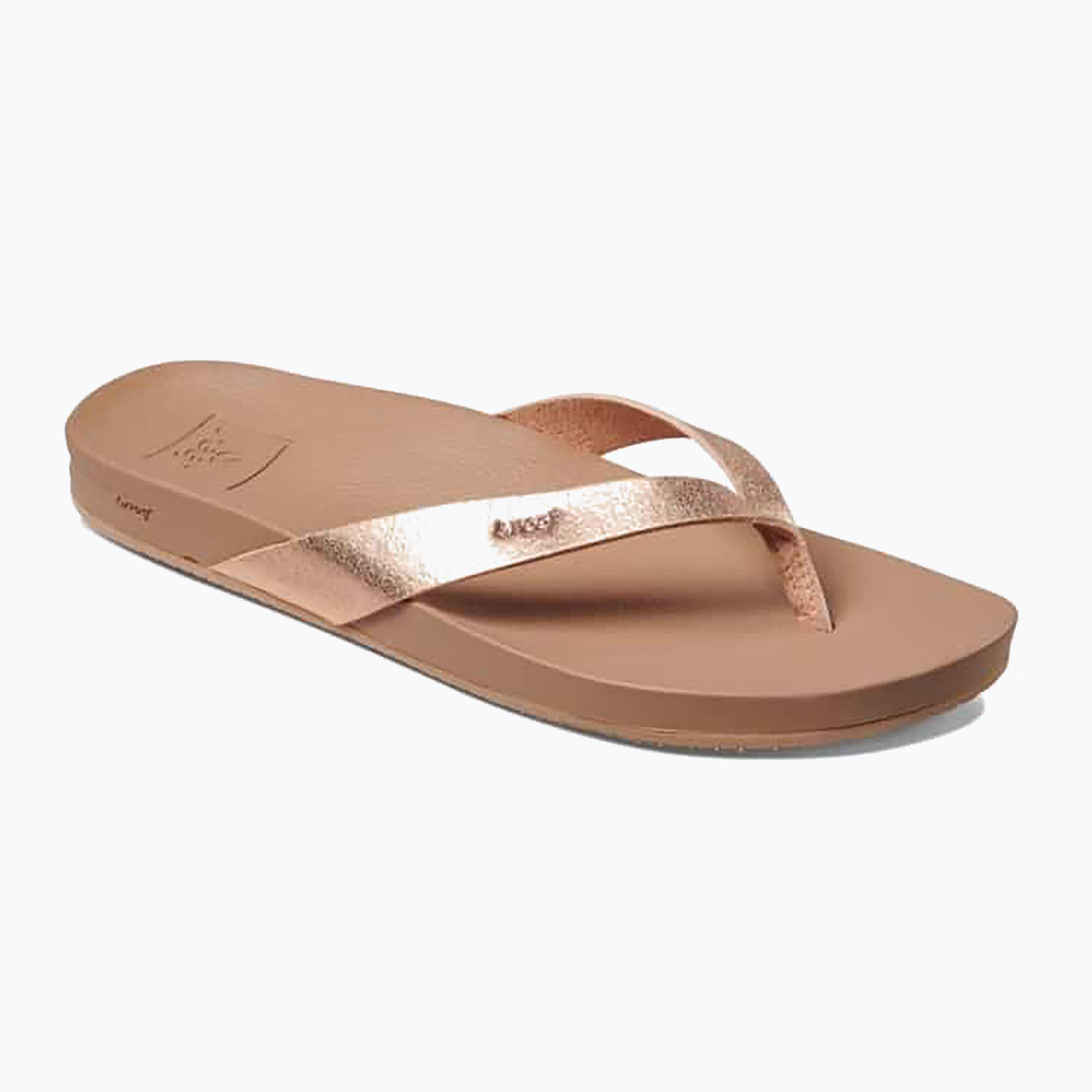 REEF Cushion Cloud damesslippers 5/5