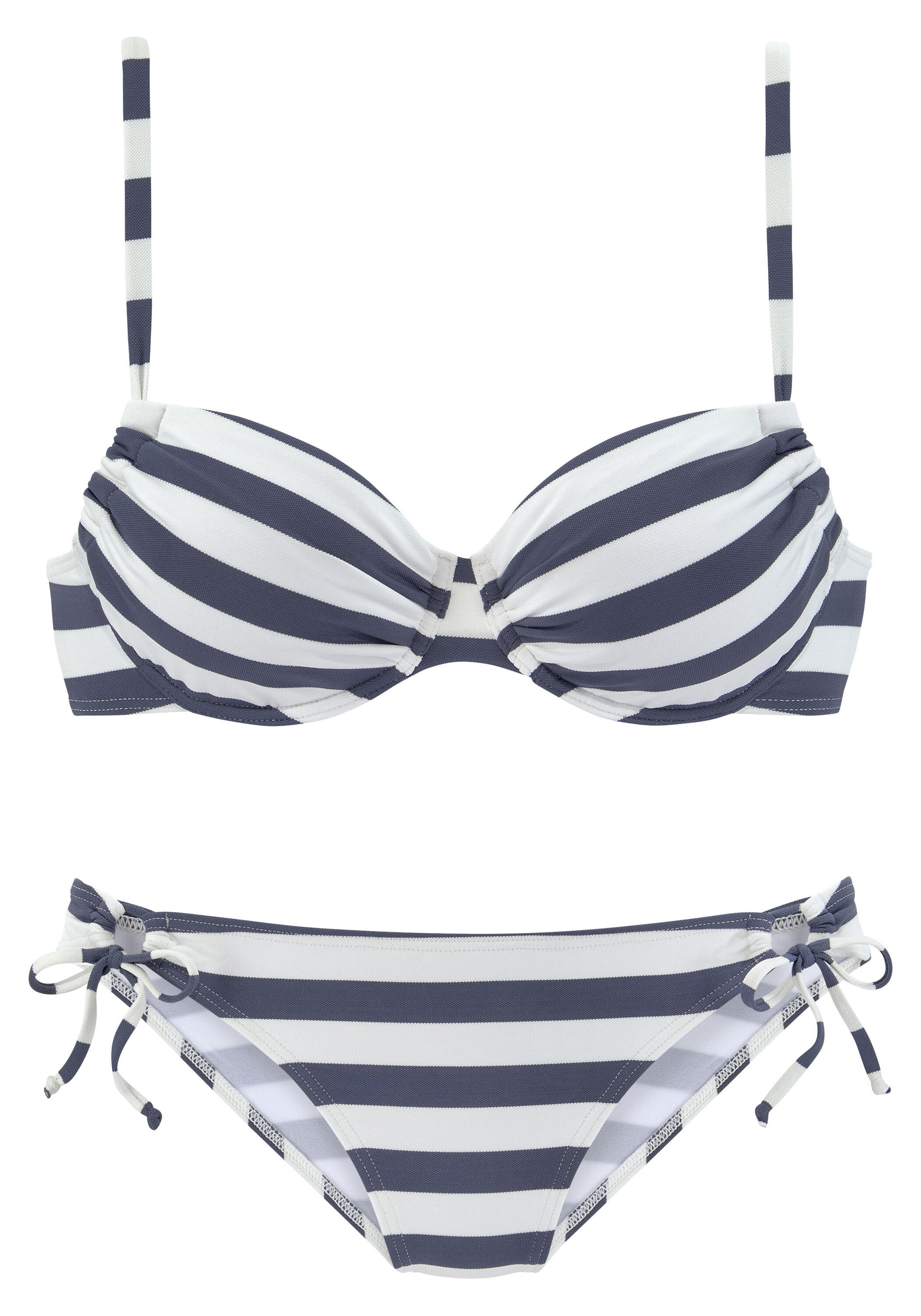 Damen Bügel-Bikini 2/6