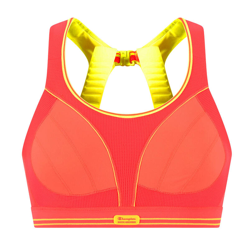 Shock Absorber Ultimate Run Bra