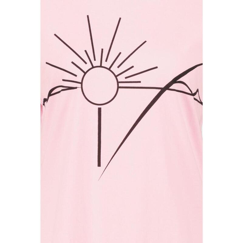 TRICOU CASUAL SUN DAMA -XS