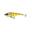 Poisson Nageur Savage Gear Deviator Swim 14cm (Golden Amb - 70g - 14cm)
