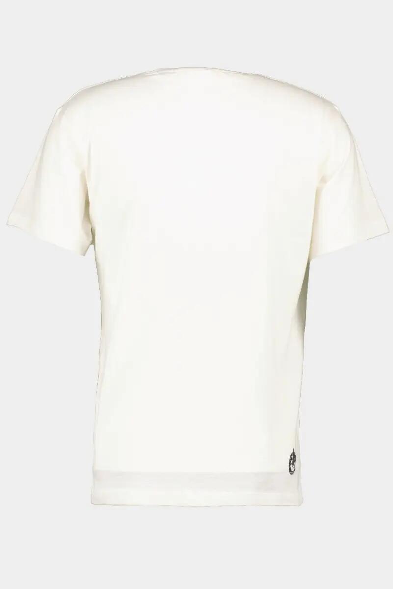 TRICOU CASUAL ZIMBRU-XXL 3/3