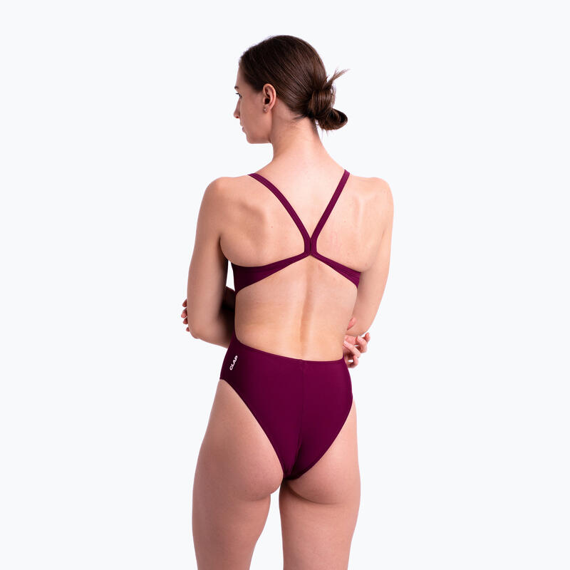 Maillot de bain femme CLap One-piece