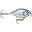 Poisson Nageur Rapala X-Light Crank Shallow Runner 3,5cm (4g - 3,5cm - BAP)