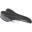 Fietszadel Plush Sport VL-3011 zwart/grijs
