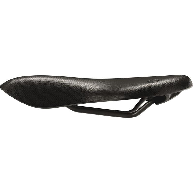 Selle vélo Cambium C67 noir