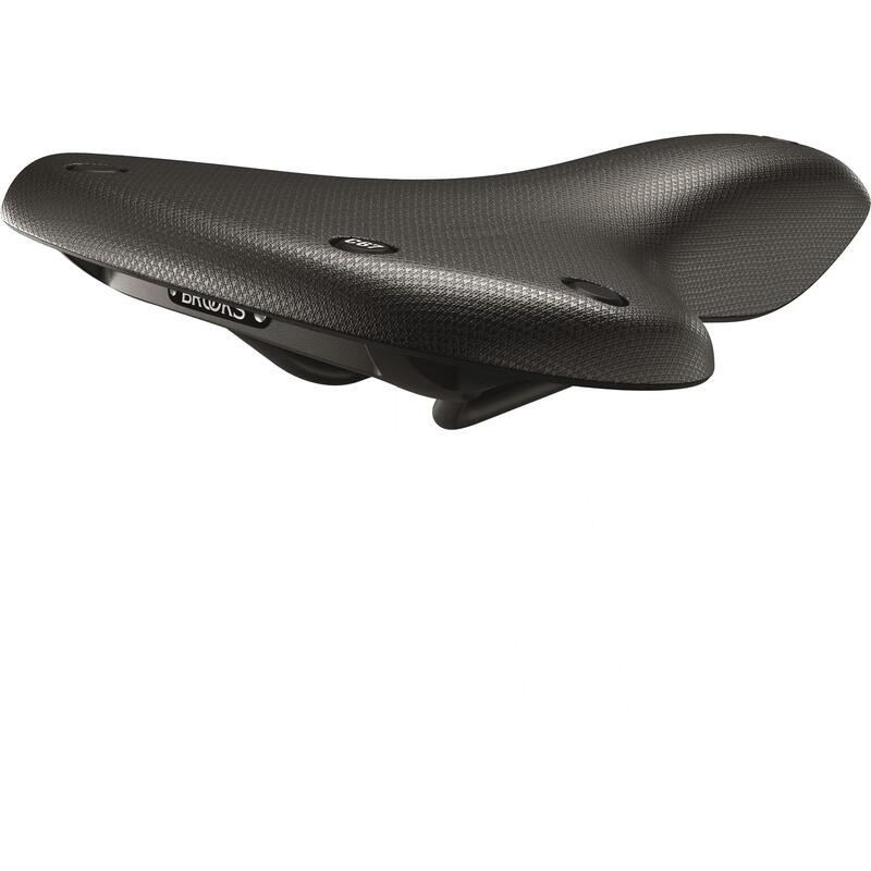 Selle vélo Cambium C67 noir