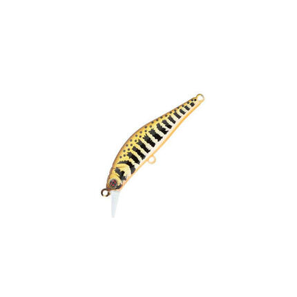 Poisson Nageur Sakura Artact Trout 63S - 6,3 cm, 8 g, Brown Vairon