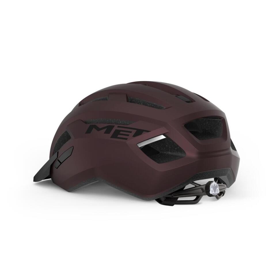 Kask rowerowy dla dorosłych Allroad