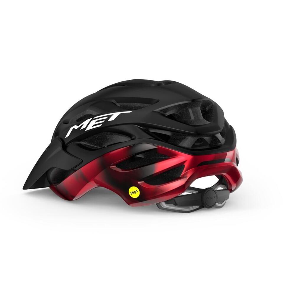 Kask rowerowy dla dorosłych Veleno MIPS