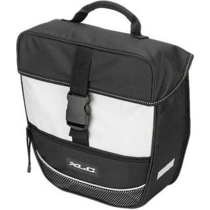 XLC Einzelpacktasche Traveller BA-S67