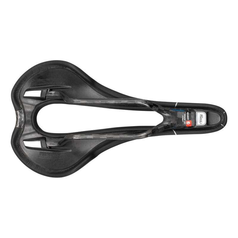 Selle De Vélo SLR Boost Kit Carbonio Superflow