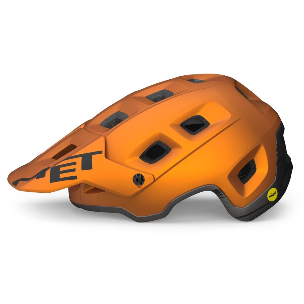 Kask rowerowy dla dorosłych Terranova MIPS 3/5