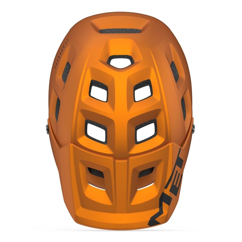 Kask rowerowy dla dorosłych Terranova MIPS 5/5
