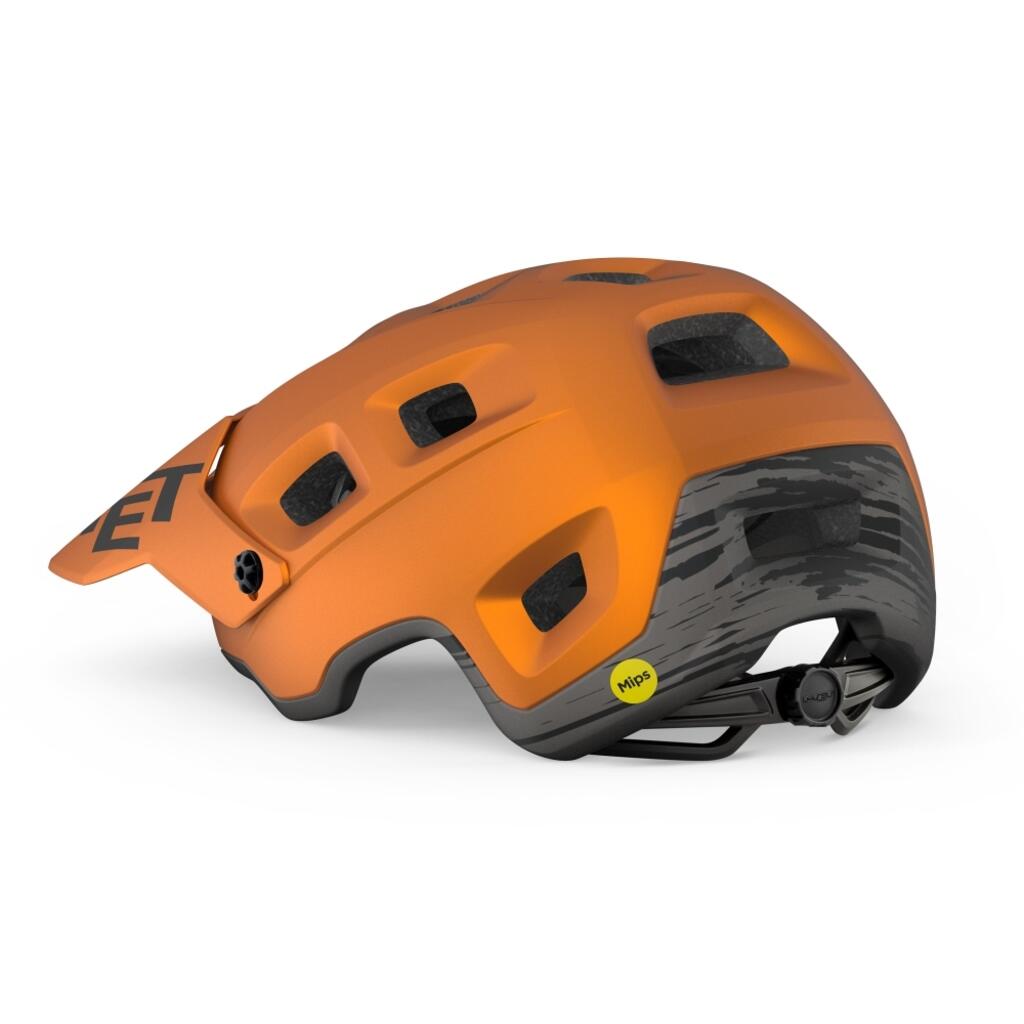 Kask rowerowy dla dorosłych Terranova MIPS 2/5