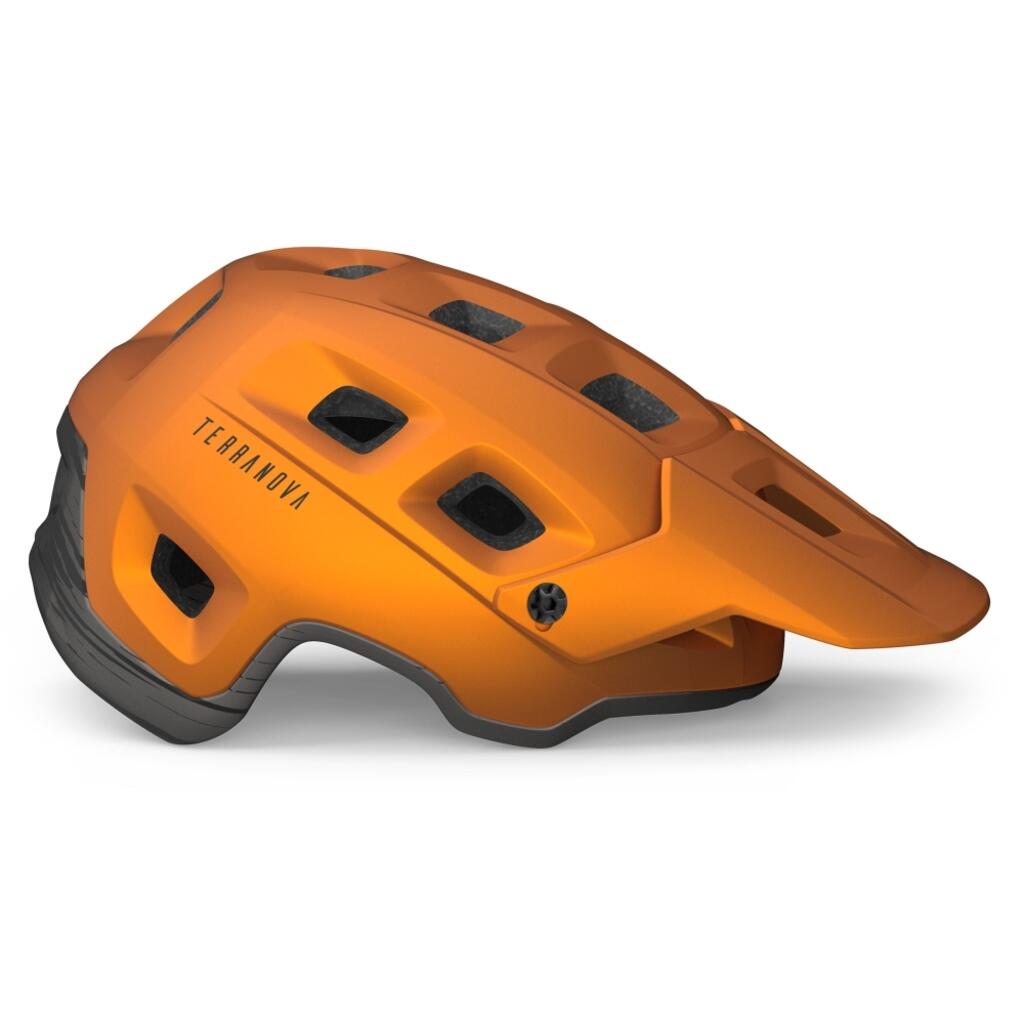 Kask rowerowy dla dorosłych Terranova MIPS 4/5