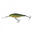 Poisson Nageur Berkley Pulse Minnow Deep 8cm (Perch - 13,2g - 8cm)