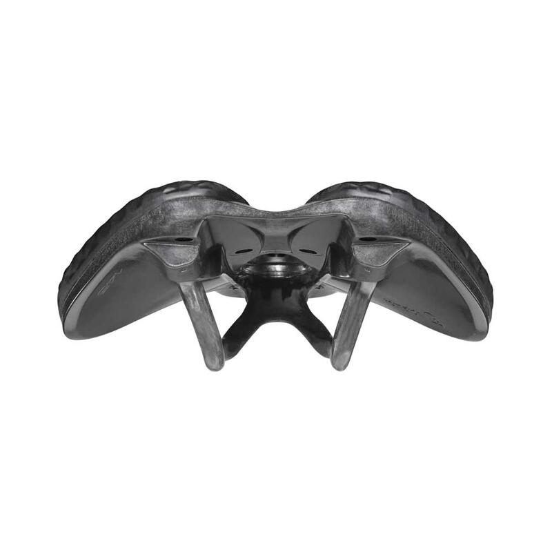 Selle De Vélo NOVUS Boost EVO Carbonio Superflow