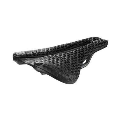 Fietszadel novus boost evo carbonio superflow