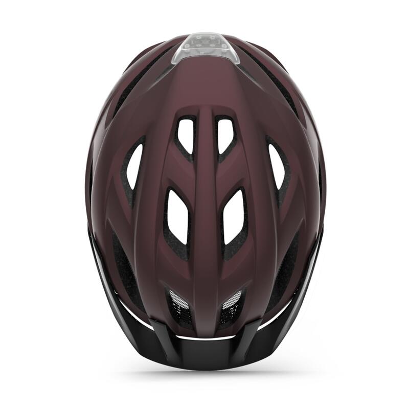 Casque de vélo Crossover MIPS