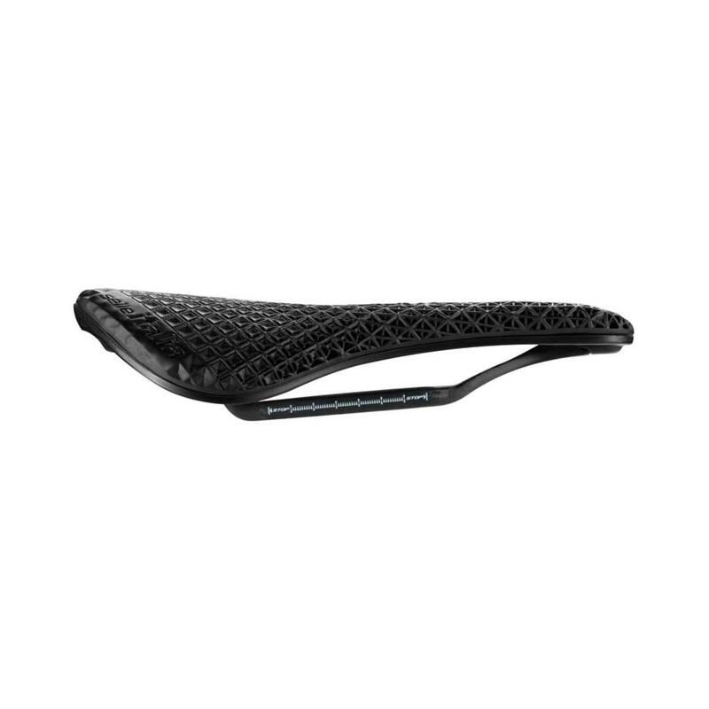 Selle De Vélo NOVUS Boost EVO Carbonio Superflow