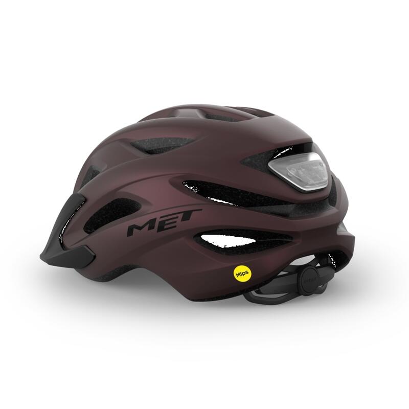 Casque de vélo Crossover MIPS