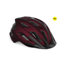 Casque de vélo Crossover MIPS