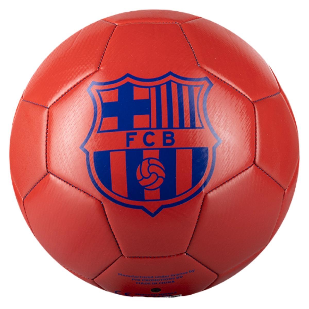 Ballon De Football T5 FC Barcelone 440G 3/4