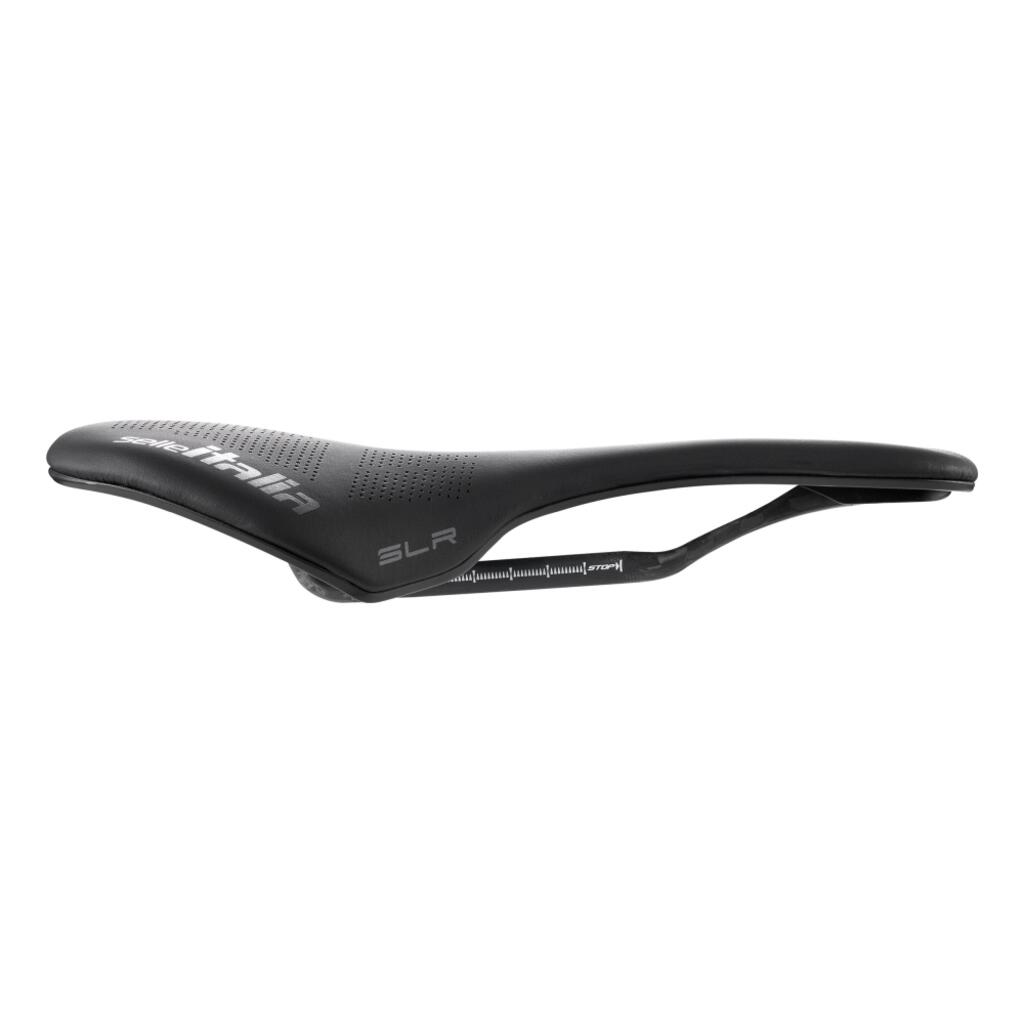 SLR Boost Kit Carbonio Sattel, schwarz - L1 5/5