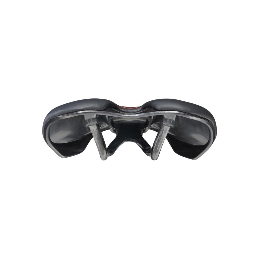SLR Boost Kit Carbonio Sattel, schwarz - L1 4/5