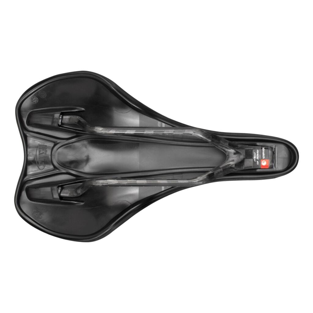 SLR Boost Kit Carbonio Sattel, schwarz - L1 3/5