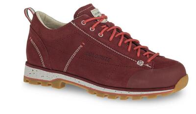 DOLOMITE Freizeitschuh - Damen - Cinquantaquattro Low Evo