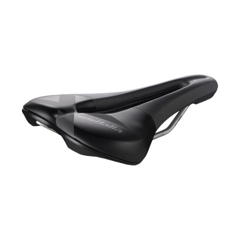 Selle De Vélo X-Bow Superflow