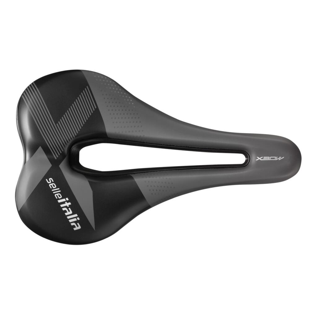 Siodełko Rowerowe X-Bow Superflow 2/5