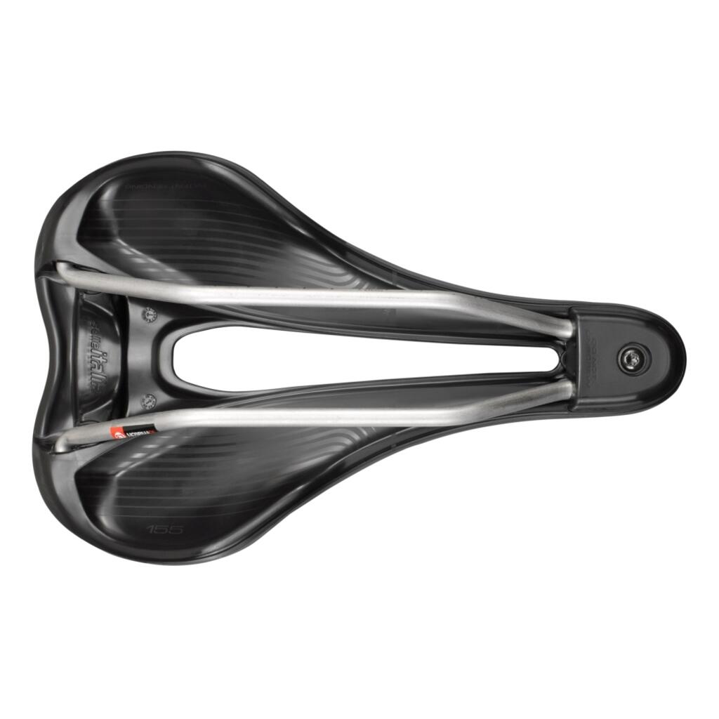 Siodło Selle Italia X-Bow Superflow TI 4/5