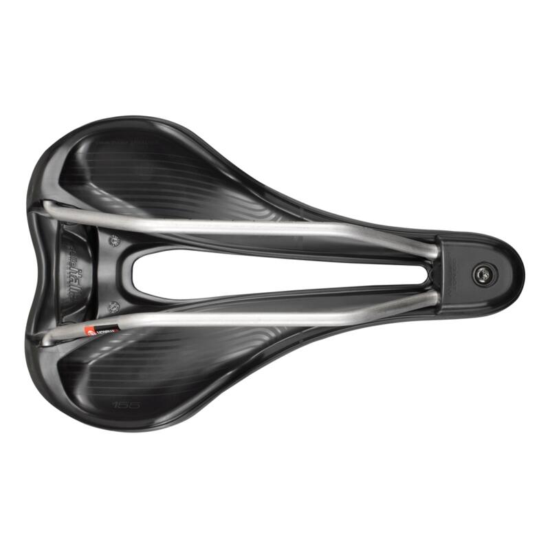 Fietszadel X-Bow Superflow